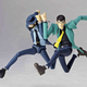 Illustration for article titled These Lupin the Third Figures Want to Steal Your Shelf